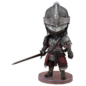 Figura Figuarts mini Racing Wolf Elden Ring 9cm Figura Figuarts mini Racing Wolf Elden Ring 9cm