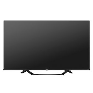 Hisense 50A63H 50´´ - LED - 4K UHD - Smart TV - Wifi Negro - Televisor