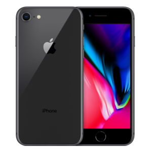 Apple iPhone 8 11,9 cm (4.7") SIM única 4G 64GB Gris SEMINUEVO GRADO C