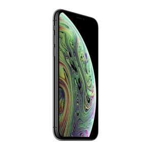 Apple iPhone XS 14,7 cm (5.8") SIM doble iOS 12 4G 64 GB Gris SEMINUEVO GRADO B en GAME.es