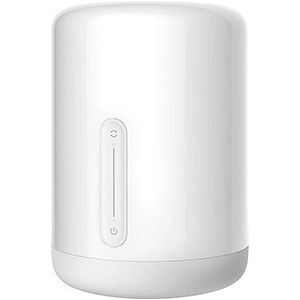 Xiaomi Mi Bedside Lamp 2 Blanco - Lampara Xiaomi Mi Bedside Lamp 2 Blanco - Lampara