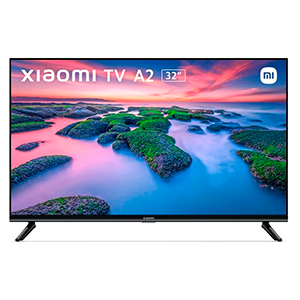 Xiaomi TV A2 ELA4805EU 32´´ - LED - HD - Smart TV - Televisor