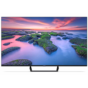 Xiaomi Mi TV A2 55A2 55´´ - LED - 4K UHD - Smart TV - Televisor