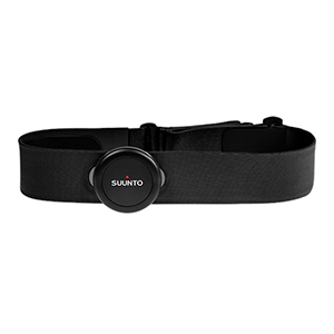Suunto Smart Heart Rate Belt - Cinturon