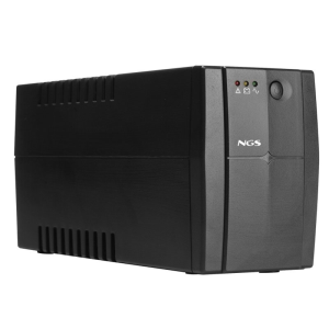 NGS Fortress 900 V3 720W 2 salidas AC - SAI