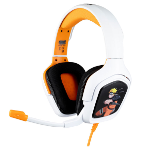 Auriculares universales Naruto