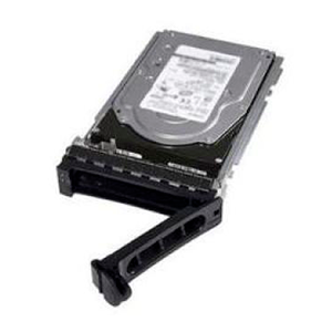 Dell 345-BEBH 2.5" 480GB SSD Serial ATA III - Disco Duro