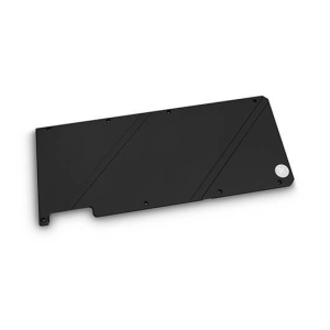 EK Water Blocks Quantum Vector GPU Negro - Bloque