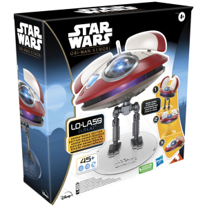 Star Wars Obi-Wan Kenobi L0-LA59 (Lola) Star Wars Obi-Wan Kenobi L0-LA59 (Lola)