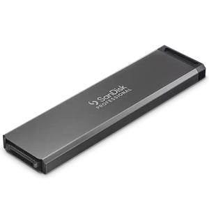 Sandisk Pro Blade SSD MAG 2TB - Disco Duro