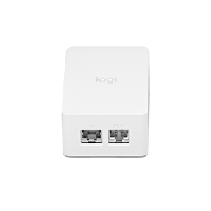 Logitech 952-000074 adaptador e inyector de PoE
