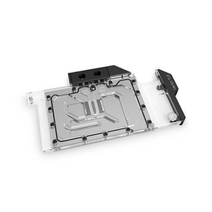 EK Waterblocks Vector TUF 3080 3090 RGB - Bloque VGA