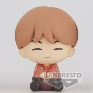 Figura Jin Vol1 TinyTAN Dynamite 5cm