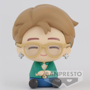 Figura Jimin Vol2 TinyTAN Dynamite 5cm