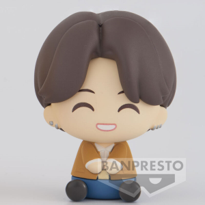 Figura Jung Kook Vol2 TinyTAN Dynamite 5cm