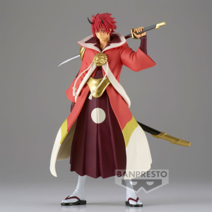 Figura Benimaru That Time I Got Reincarnated as a Slime 21cm Figura Benimaru That Time I Got Reincarnated as a Slime 21cm