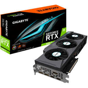 Gigabyte Eagle OC GeForce RTX 3080 Ti 12GB GDDR6X - Tarjeta Grafica Gaming