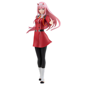 Figura Pop Up Parade Zero Two Darling in the Franxx 17cm Figura Pop Up Parade Zero Two Darling in the Franxx 17cm