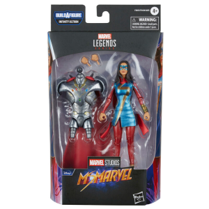 Marvel AVN LEGENDS UBE JERSEY 4 Marvel AVN LEGENDS UBE JERSEY 4