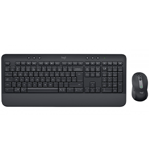 Logitech LOGI Signature MK650 Combo Business(PAN) teclado