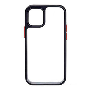 FUNDA TECHAIR IPHONE 13 MINI TAPIC028 BLACK