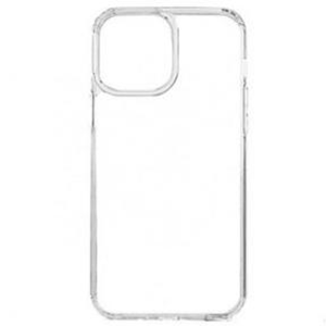 TechAir TAPIP018 iPhone 13 Transparente - Funda