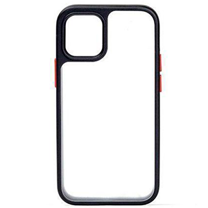 FUNDA TECHAIR IPHONE 13 TAPIC020 BLACK