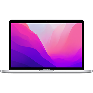 Apple MacBook Pro 13 2022 M2 - 8GB - 256GB SSD - 13´´ - macOS - Ordenador Portatil