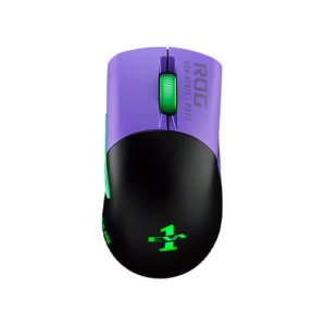 ASUS ROG Keris Wireless EVA Edition Optico 16000DPI - Raton Gaming ASUS ROG Keris Wireless EVA Edition Optico 16000DPI - Raton Gaming