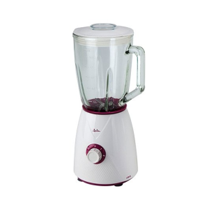 Jata BT265 1,5 L 1300W Blanco - Batidora Vaso