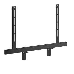 RISE A121 SOUNDBAR MOUNT FOR