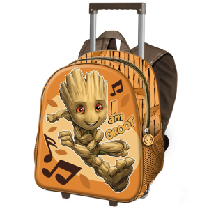 Mochila discount de groot