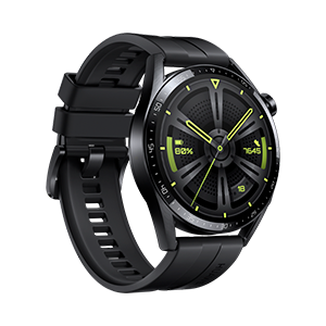 Huawei Watch GT3 46mm Active - Reloj Inteligente