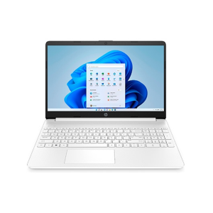 HP 15S-FQ4057NS i5-1155G7 - 8GB - 256GB SSD - 15.6´´ - W11 - Ordenador Portatil
