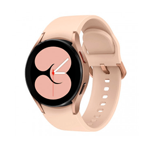 Samsung Galaxy 4 40mm Gold - Reloj Inteligente