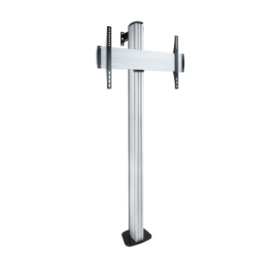 TooQ FS2270M-B soporte para TV 177,8 cm 70 Plata
