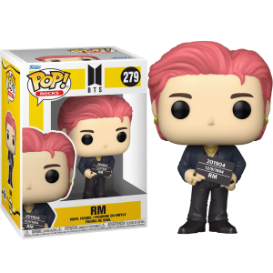 Funko Pop Bts Ropa Amazon Figura POP BTS Merchandising: