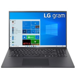 Lg Gram 16Z90Q-G.AP75B i7-1260P - 16GB - 512GB SSD - 16” - W11 - Ordenador Portatil