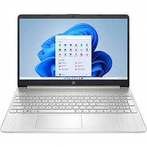 HP 15s-eq2128ns Ryzen 7-5700U - 12GB - 512GB SSD - 15.6´´ - FreeDOS - Ordenador Portatil