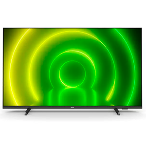 Philips 7000 series 55PUS7406 139,7 55´´ - LED - 4K UHD - Smart TV - Televisor Philips 7000 series 55PUS7406 139,7 55´´ - LED - 4K UHD - Smart TV - Televisor