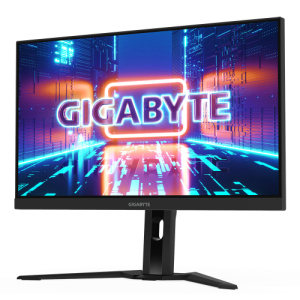 Gigabyte M27F A 68,6 cm 27 1920 x 1080 Pixeles Full HD Negro