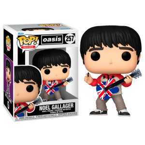 Figura POP Oasis Noel Gallagher Figura POP Oasis Noel Gallagher