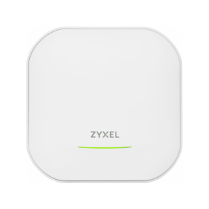 Zyxel WAX620D-6E-EU0101F 4800 Mbit/s PoE Blanco - Punto Acceso
