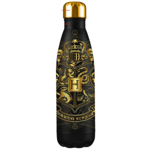 Botella Hogwarts Harry Potter 500ml
