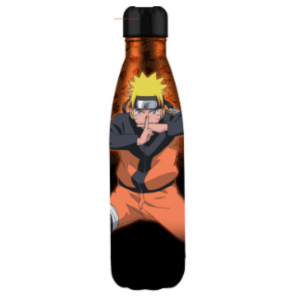 Botella Naruto Shippuden 500ml