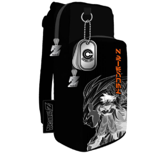 ***Bolso Dragon Ball Z en GAME.es