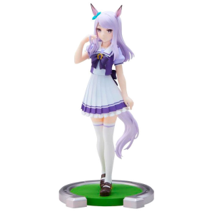 Figura Mejiro McQueen Pretty Derby Umamusume 18cm Figura Mejiro McQueen Pretty Derby Umamusume 18cm
