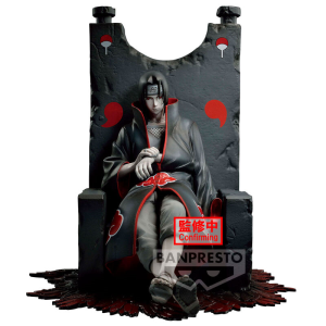 Figura Dioramatic Uchiha Itachi The Brush Tones Naruto Shippuden 17cm
