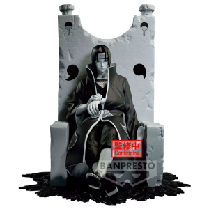 Figura Dioramatic Uchiha Itachi The Tones Naruto Shippuden 17cm