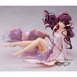 Figura Shiki Ichinose Dressy and Attractive Eyes The Idolmaster Cinderella Girls 17cm Figura Shiki Ichinose Dressy and Attractive Eyes The Idolmaster Cinderella Girls 17cm